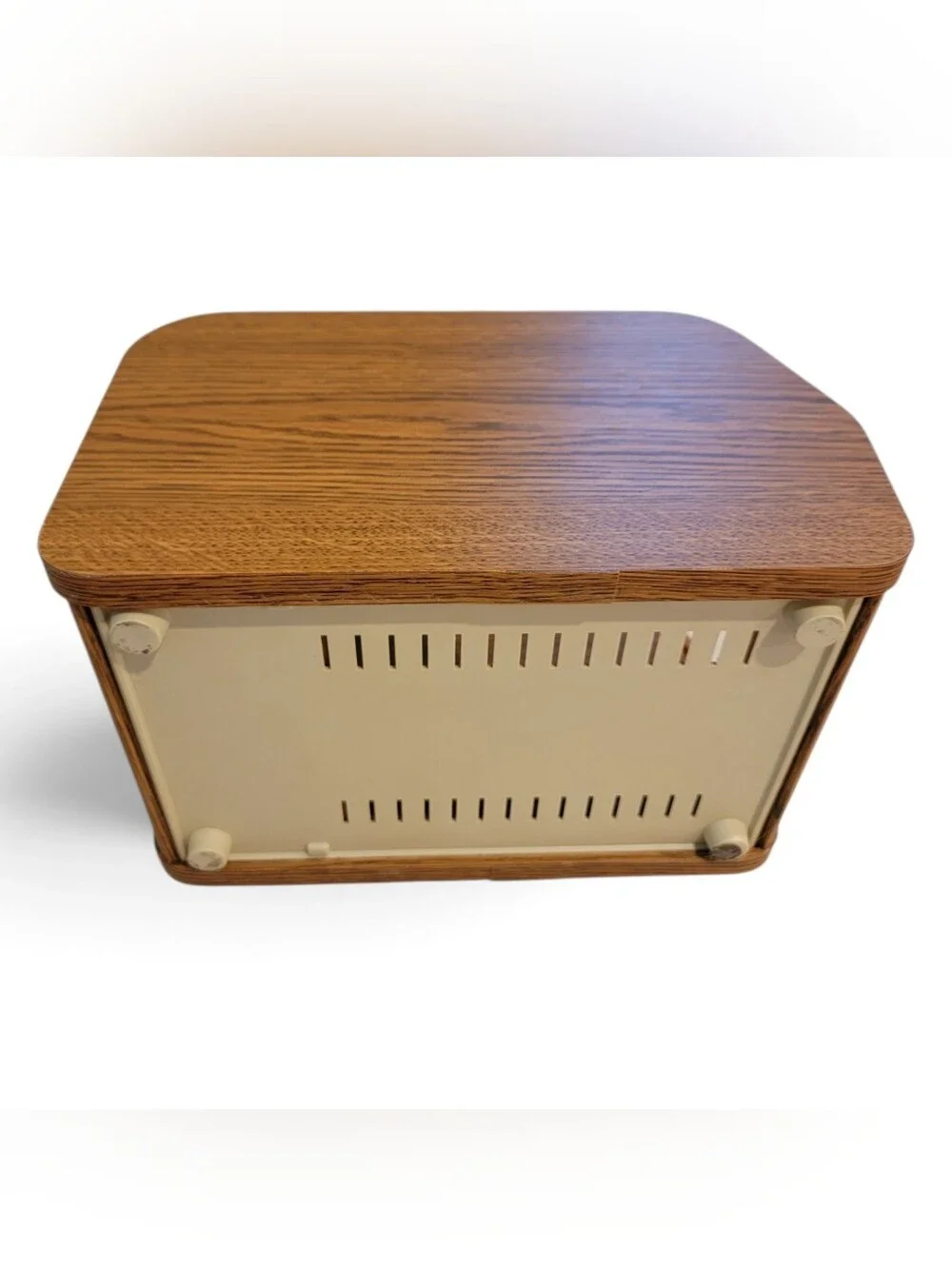 Thomas Hunt Wordworks vintage byte